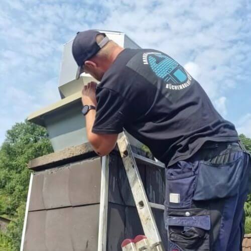 Partner Huismann Küchenabluft Service